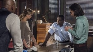 Supergirl 5. évad Ep.2 2. epizód