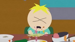 South Park 6. évad Ep.1 Jared HÍV-e