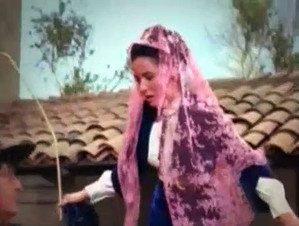 The High Chaparral 1. évad Ep.26 26. epizód
