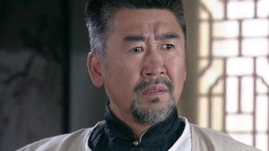 你的传奇之危机四伏 1. évad Ep.4 4. epizód