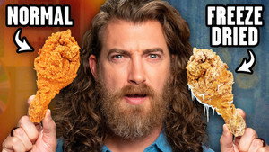 Good Mythical Morning 29. évad Ep.15 15. epizód