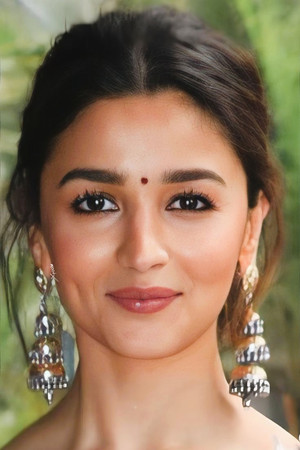 Alia Bhatt profil kép