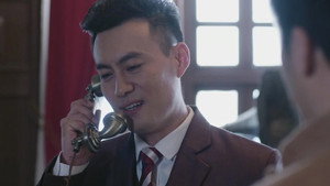 拯救者 1. évad Ep.4 4. epizód