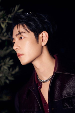 肖战 profil kép