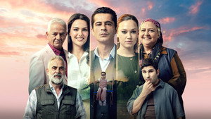 Cennetin Çocukları kép