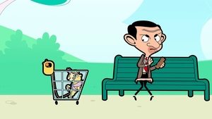 Mr. Bean - a rajzfilmsorozat 5. évad Ep.3 3. epizód