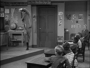 The Dick Van Dyke Show 1. évad Ep.22 22. epizód