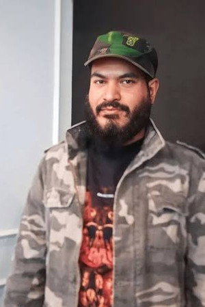 Ridwan Roull Rohaz profil kép