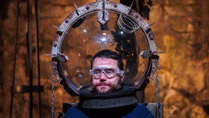 I'm a Celebrity...Get Me Out of Here! 21. évad Ep.19 19. epizód