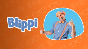 Blippi kép