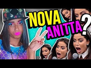 Diva Depressão 4. évad Ep.20 20. epizód