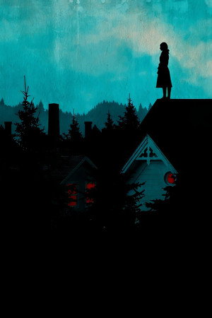 Castle Rock poszter