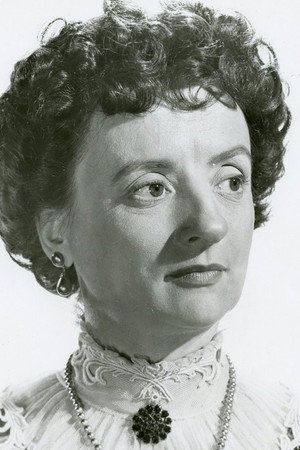 Mildred Natwick profil kép