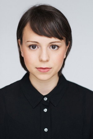 Camille Mongeau profil kép