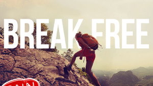 Break Free kép