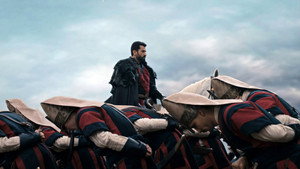 Mehmed: Bir Cihan Fatihi 1. évad Ep.1 1. epizód