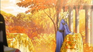 グイン・サーガ 1. évad Ep.13 13. epizód