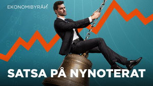 Ekonomibyrån 11. évad Ep.4 4. epizód