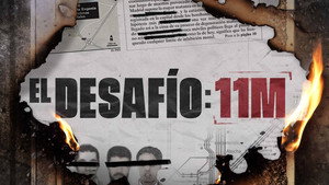 El desafío: 11M kép