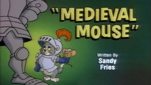 Tom és Jerry gyerekshow 1. évad Ep.24 24. epizód