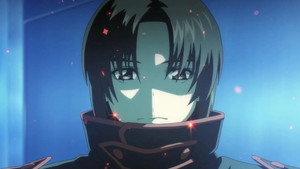 蒼穹のファフナー THE BEYOND kép