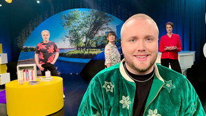 Go'kväll 50. évad Ep.70 70. epizód