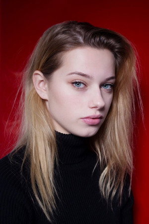 Richelle Plantinga profil kép