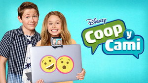 Coop & Cami Ask the World kép