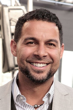 Jon Huertas profil kép