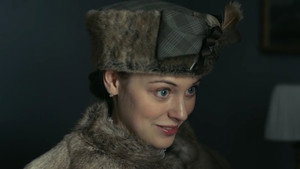 Анна-детективъ 1. évad Ep.10 10. epizód