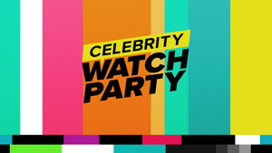 Celebrity Watch Party kép