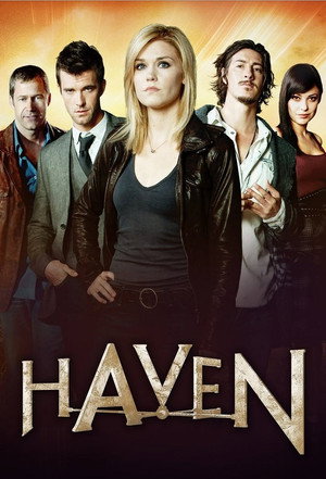 Haven poszter