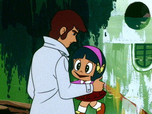 さるとびエッちゃん 1. évad Ep.17 17. epizód