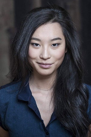 Amanda Zhou profil kép