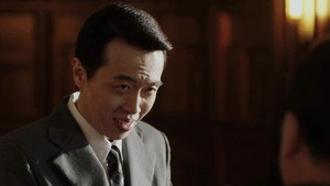 人民的选择 1. évad Ep.12 12. epizód