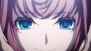 カードファイト!! ヴァンガード 7. évad Ep.3 3. epizód