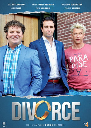 Divorce 3. évad (2015-01-04) poszter