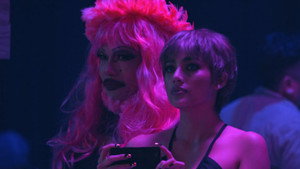 Mars Ravelo's Darna 2. évad Ep.3 3. epizód
