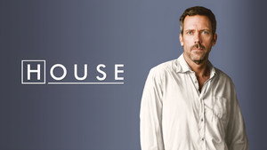 Dr. House kép