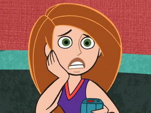 Kim Possible 2. évad Ep.25 25. epizód
