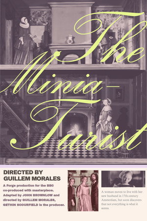The Miniaturist poszter