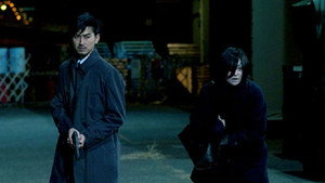 SPECサーガ完結篇｢SICK'S 恕乃抄｣～内閣情報調査室特務事項専従係事件簿～ 1. évad Ep.15 15. epizód