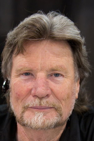 Vernon Wells profil kép