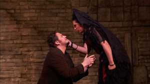 Great Performances at the Met 9. évad Ep.3 3. epizód