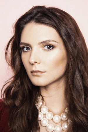 Joséphine Japy profil kép