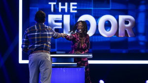 The Floor (UK) 1. évad Ep.2 2. epizód