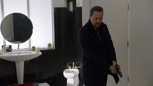 NCIS: Tengerészeti helyszínelők 17. évad Ep.14 Feltüzelve