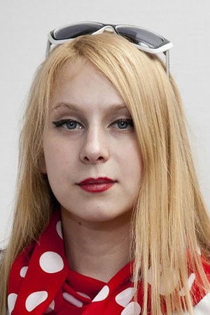 Лариса Баранова profil kép