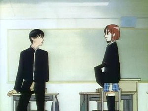 彼氏彼女の事情 1. évad Ep.14 14. epizód