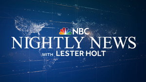 NBC Nightly News kép